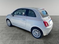 Auto Usate A Rieti | Fiat 500 500 C 1.2 60°