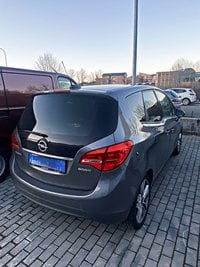 Opel Meriva Diesel Meriva 1.6 CDTI S&S Elective Usata in provincia di Rieti - Angelucci Auto srl img-1