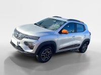 Auto Usate A Rieti | Dacia Spring Comfort Plus Electric 45