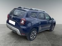 Auto Usate A Rieti | Dacia Duster Duster 1.0 Tce 100 Cv Eco-G 4X2 Comfort