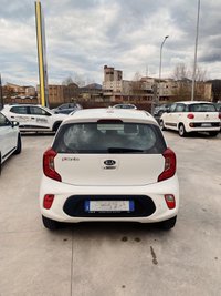 KIA Picanto Benzina 1.0 12V 5 porte City Usata in provincia di Rieti - Angelucci Auto srl img-3