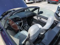 BMW Z3 Benzina 1.8 cat Roadster Usata in provincia di Rieti - Angelucci Auto srl img-16
