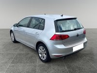 Auto Usate A Rieti | Volkswagen Golf 1.6 Tdi Business Bmt