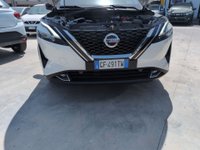 Nissan Qashqai Ibrida MHEV 158 CV Xtronic Tekna Usata in provincia di Rieti - Angelucci Auto srl img-15