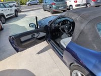 BMW Z3 Benzina 1.8 cat Roadster Usata in provincia di Rieti - Angelucci Auto srl img-11