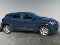 Auto Usate A Rieti | Renault Captur 1.0 Tce 100 Gpl Techno