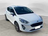 Auto Usate A Rieti | Ford Fiesta 1.5 Tdci 120Cv S&S St-Line
