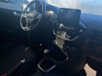 Ford Fiesta Benzina/GPL 1.1 75 CV GPL 5 porte Titanium Usata in provincia di Rieti - Angelucci Auto srl img-1