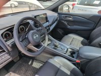 Nissan Qashqai Ibrida MHEV 158 CV Xtronic Tekna Usata in provincia di Rieti - Angelucci Auto srl img-24