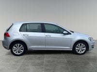 Auto Usate A Rieti | Volkswagen Golf 1.6 Tdi Business Bmt