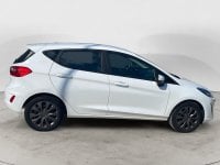Auto Usate A Rieti | Ford Fiesta 1.5 Tdci 120Cv S&S St-Line