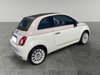 Auto Usate A Rieti | Fiat 500 500 C 1.2 60°