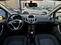 Ford Fiesta GPL Fiesta 1.4 5p. Bz.- GPL Tit. Usata in provincia di Rieti - Angelucci Auto srl img-2