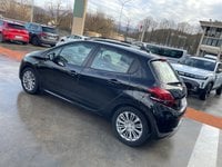 Auto Usate A Rieti | Peugeot 208 Puretech 68 5 Porte Active