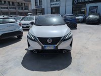 Nissan Qashqai Ibrida MHEV 158 CV Xtronic Tekna Usata in provincia di Rieti - Angelucci Auto srl img-4