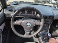 BMW Z3 Benzina 1.8 cat Roadster Usata in provincia di Rieti - Angelucci Auto srl img-19