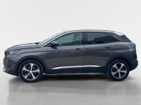 Auto Usate A Rieti | Peugeot 3008 Bluehdi 130 Eat8 Gt Pack Aut.