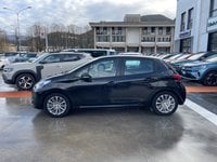 Auto Usate A Rieti | Peugeot 208 Puretech 68 5 Porte Active