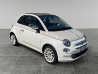 Auto Usate A Rieti | Fiat 500 500 C 1.2 60°