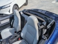BMW Z3 Benzina 1.8 cat Roadster Usata in provincia di Rieti - Angelucci Auto srl img-25