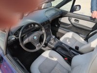 BMW Z3 Benzina 1.8 cat Roadster Usata in provincia di Rieti - Angelucci Auto srl img-24