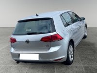 Auto Usate A Rieti | Volkswagen Golf 1.6 Tdi Business Bmt