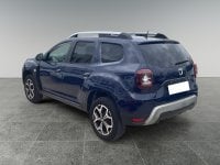 Auto Usate A Rieti | Dacia Duster Duster 1.0 Tce 100 Cv Eco-G 4X2 Comfort