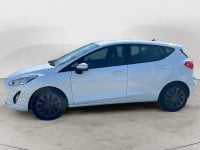 Auto Usate A Rieti | Ford Fiesta 1.5 Tdci 120Cv S&S St-Line