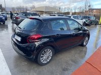 Auto Usate A Rieti | Peugeot 208 Puretech 68 5 Porte Active