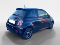 Auto Usate A Rieti | Fiat 500 500 1.2 "S"