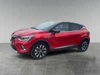 Auto Usate A Rieti | Renault Captur 1.0 Tce 100 Gpl Techno