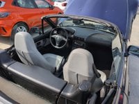 BMW Z3 Benzina 1.8 cat Roadster Usata in provincia di Rieti - Angelucci Auto srl img-18