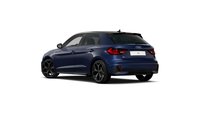 Auto Audi A1 Spb 30 Tfsi S Tronic Identity Black Nuove Pronta Consegna A Bologna