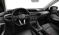 Auto Audi Q3 Spb Sportback 35 Tdi S Tronic S Line Edition Usate A Bologna