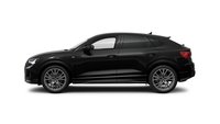 Auto Audi Q3 Spb 45 Tfsi E S Tronic Identity Black Km0 A Bologna