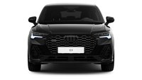Auto Audi Q3 Spb 40 Tfsi Quattro S Tronic Identity Black Nuove Pronta Consegna A Bologna