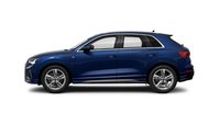 Auto Audi Q3 45 Tfsi E S Tronic S Line Edition Nuove Pronta Consegna A Bologna