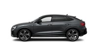 Auto Audi Q3 Spb 35 Tfsi S Tronic Identity Black Nuove Pronta Consegna A Bologna