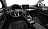 Auto Audi A4 Allroad 40 Tdi 204 Cv S Tronic Usate A Bologna