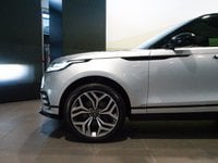 Auto Land Rover Range Rover Velar Velar R-Dynamic Usate A Macerata