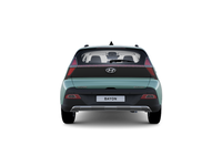 Auto Hyundai Bayon Bayon 1.2 Gpl Mt Xline Nuove Pronta Consegna A Ancona