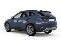 Auto Hyundai Tucson 1.6 Phev 4Wd Aut. Exellence Nuove Pronta Consegna A Ancona