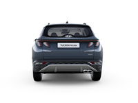 Auto Hyundai Tucson 1.6 Phev 4Wd Aut. Exellence Nuove Pronta Consegna A Ancona