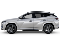 Auto Hyundai Tucson 1.6 Phev 4Wd Aut. N Line Nuove Pronta Consegna A Ancona