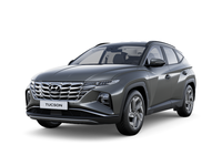 Auto Hyundai Tucson 1.6 T-Gdi 48V Exellence Nuove Pronta Consegna A Ancona
