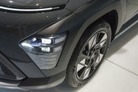Auto Hyundai Kona Nuova Kona Hybrid 48V Imt Xline Nuove Pronta Consegna A Ancona