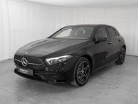 Auto Mercedes-Benz Classe A A 250 E Plug-In Hybrid Amg Line Advanced Plus Nuove Pronta Consegna A Macerata