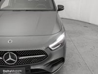 Auto Mercedes-Benz Classe B B 180 D Advanced Plus Amg Line Nuove Pronta Consegna A Macerata
