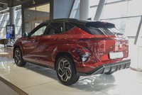 Auto Hyundai Kona Nuova Kona Hybrid 48V Imt Nline Nuove Pronta Consegna A Ancona