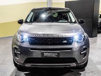 Auto Land Rover Discovery Sport Discovery Sport Awd 150Cv Usate A Macerata